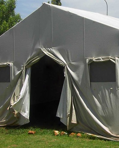 Изготавливаем солдатские палатки в Угледаре вместимостью <strong>до 70 человек</strong>